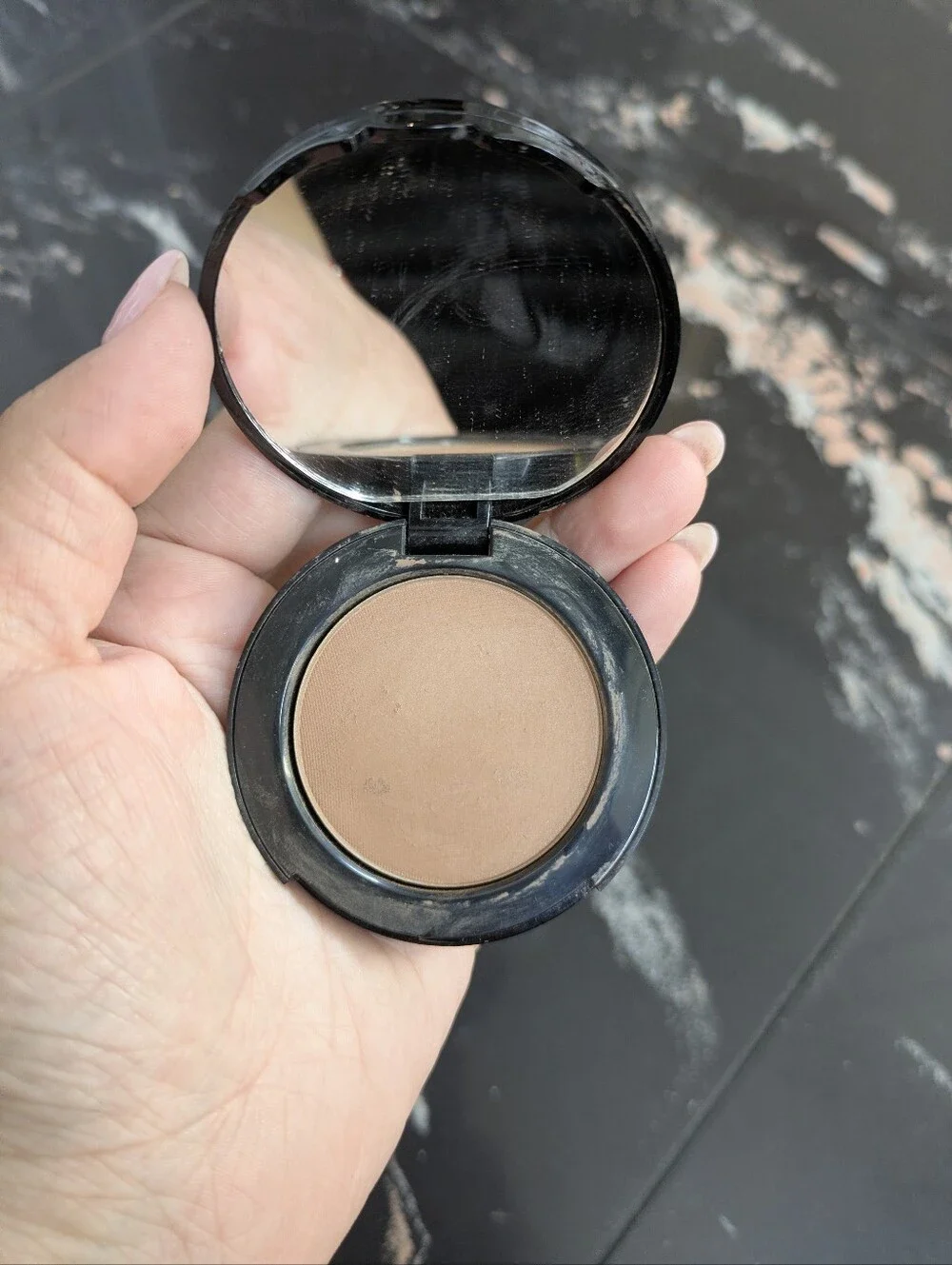 Too Faced Chocolate Soleil Medium/Deep Matte Bronzer